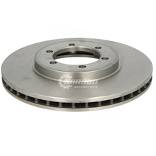 4144105110 4144106210 Rotor de disco de freno para DAEWOO